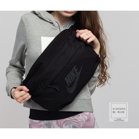 Túi đeo chéo NIKE TECH sức chứa lớn chất lượng cao