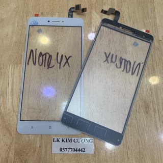 Cảm Ứng tương thích Xiaomi Redmi Note 4X