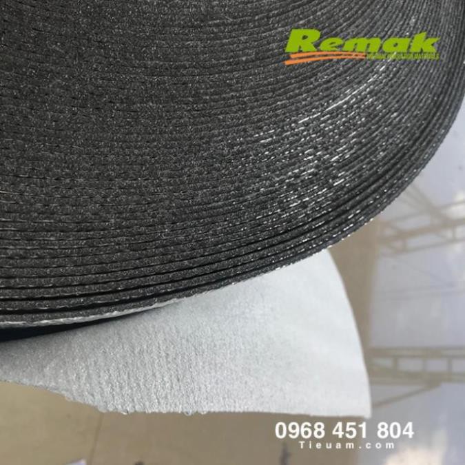 Tấm bọc cách nhiệt mặt bạc Dày 3mm - 10m Xốp PE Foam