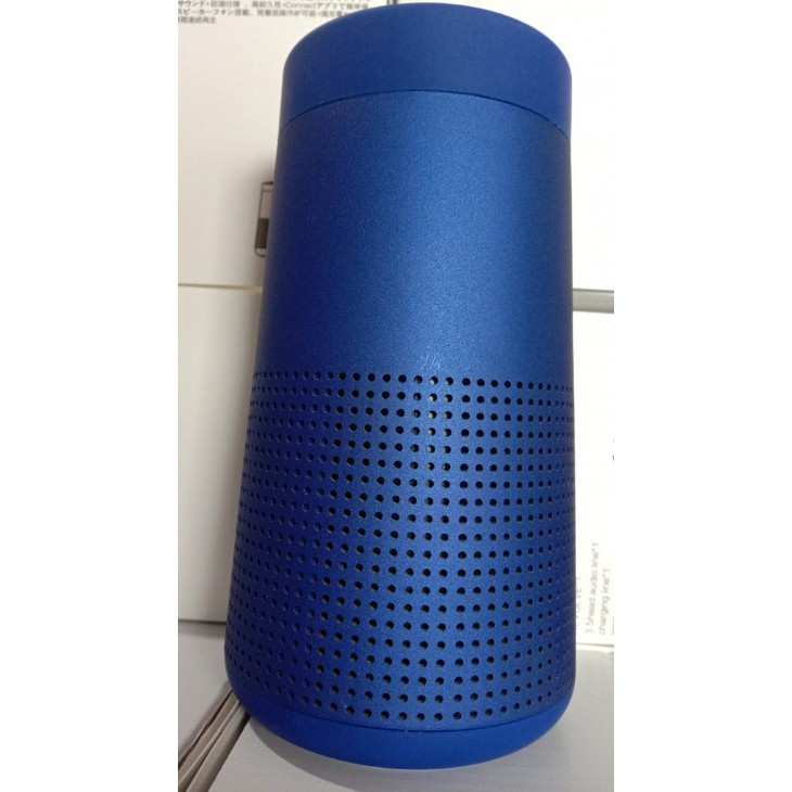 LOA BLUETOOTH SOUNDLINK REVOLVE