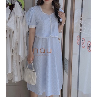 Set caro xanh đũi xốp