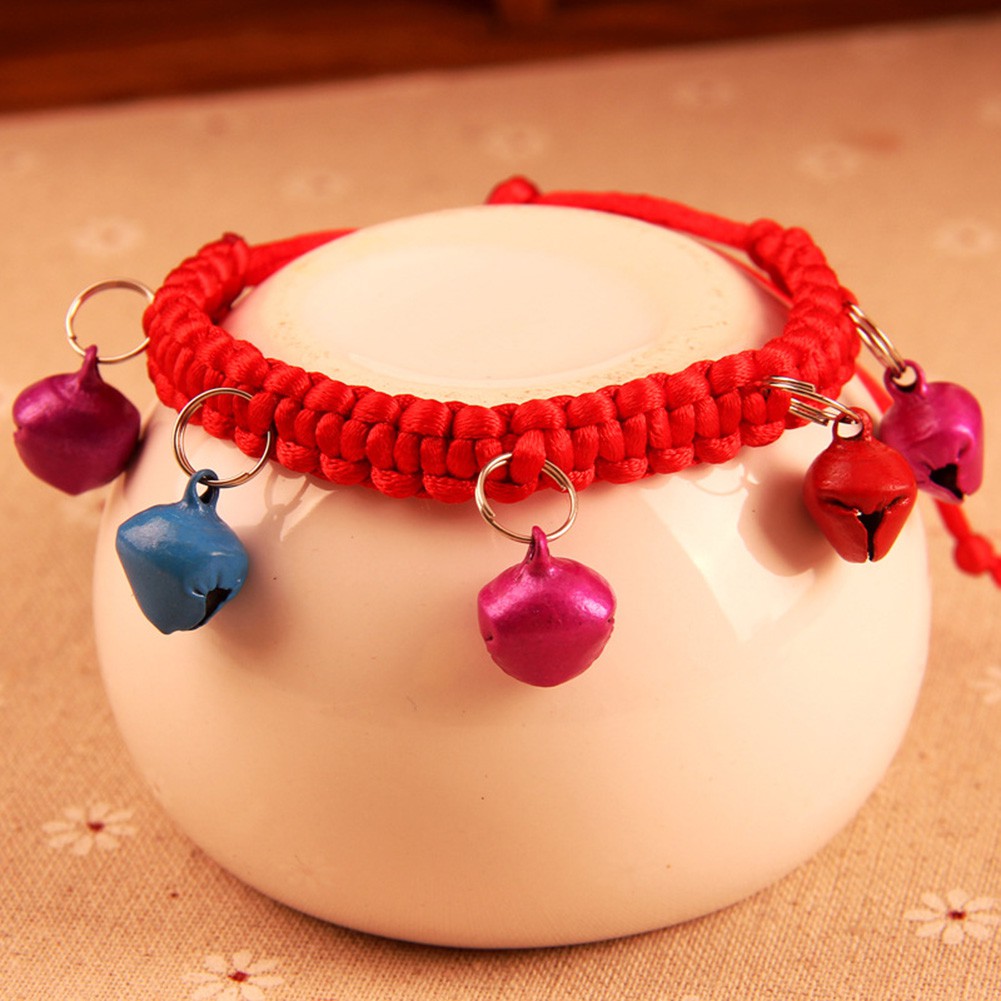 Vòng đeo cổ độc đáo dành cho thú cưng