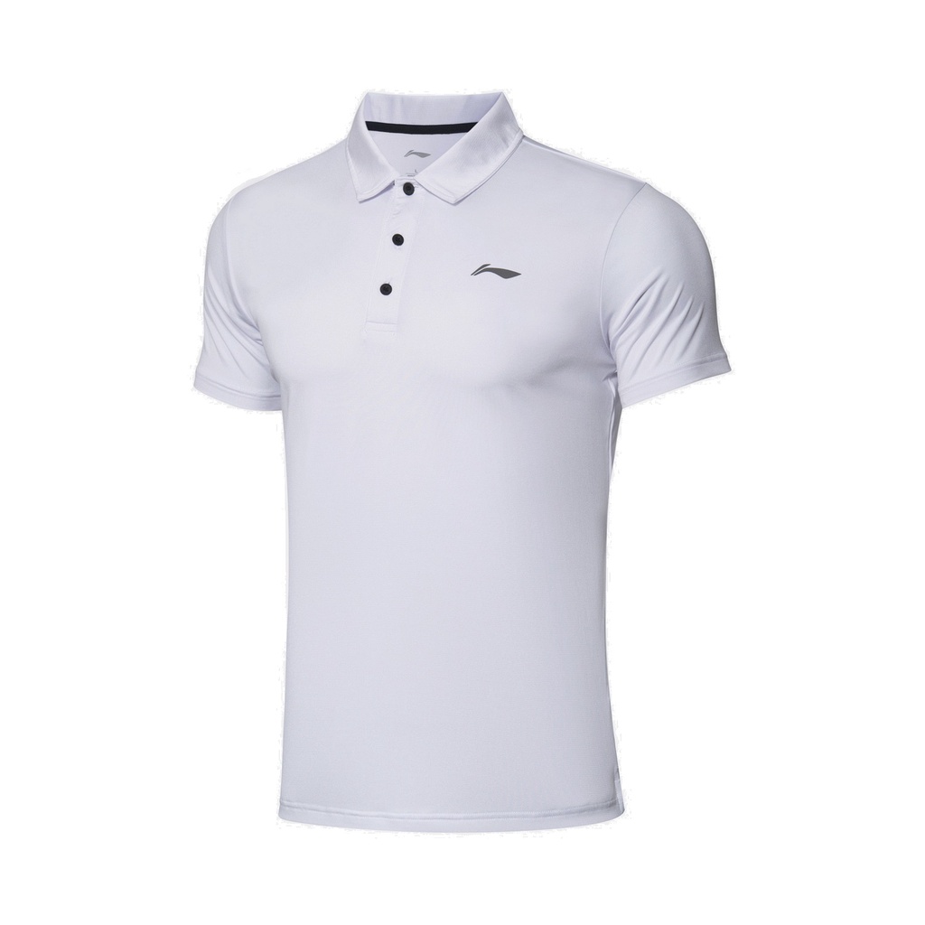 Áo polo Lining dành cho nam cao cấp APLP127 - Hàng sẵn