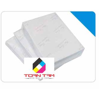 DECAL TRONG 50 TỜ/ XẤP