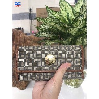 Ví Cầm Tay Thời Trang TOMMY HILFGER