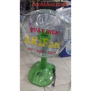 QUẠT LỬNG AKIFAN L42