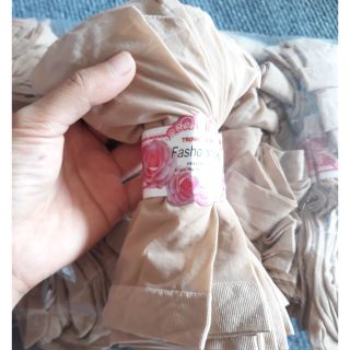 Tất da chân mỏng vớ tất