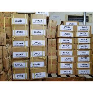 Oxy lavox 100ml