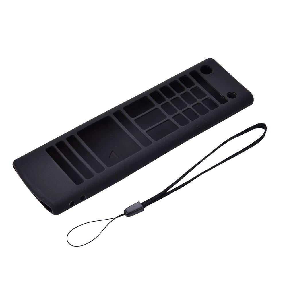 Vỏ Bọc Remote TV Thông Minh74915305 Vỏ Silicon Bảo Vệ Điều Khiển Từ Xa Chống Bụi Chống Sốc