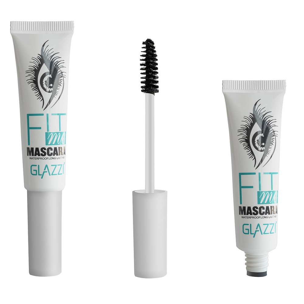 Mascara uốn cong làm dày lông mi không thấm nước và mồ hôi không bị nhòe
 | BigBuy360 - bigbuy360.vn