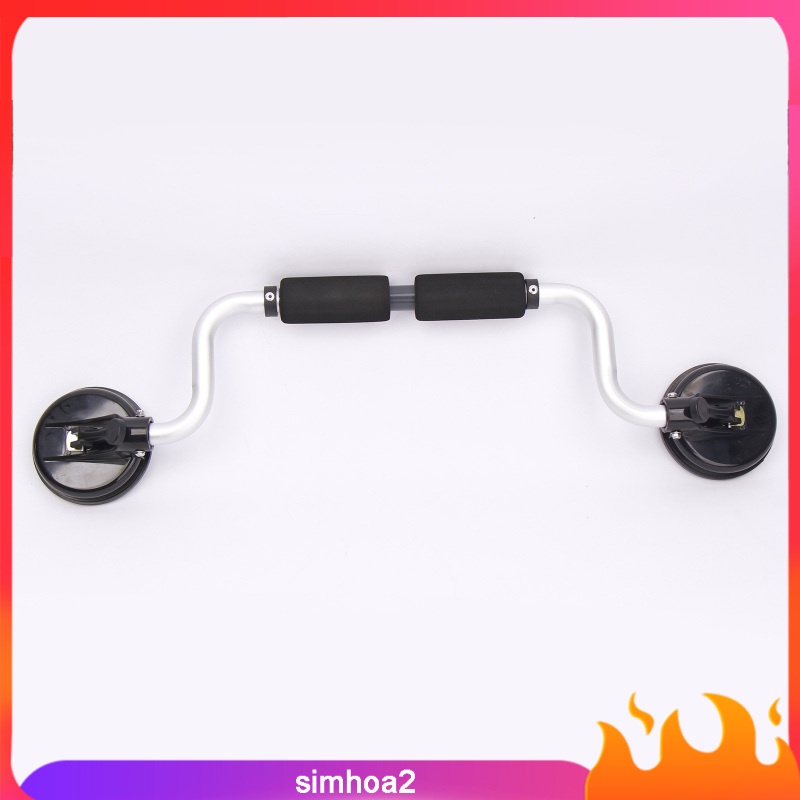 Bộ 2 Giá Đỡ Thuyền Kayak Có Giác Hút Chịu Lực Tốt | BigBuy360 - bigbuy360.vn