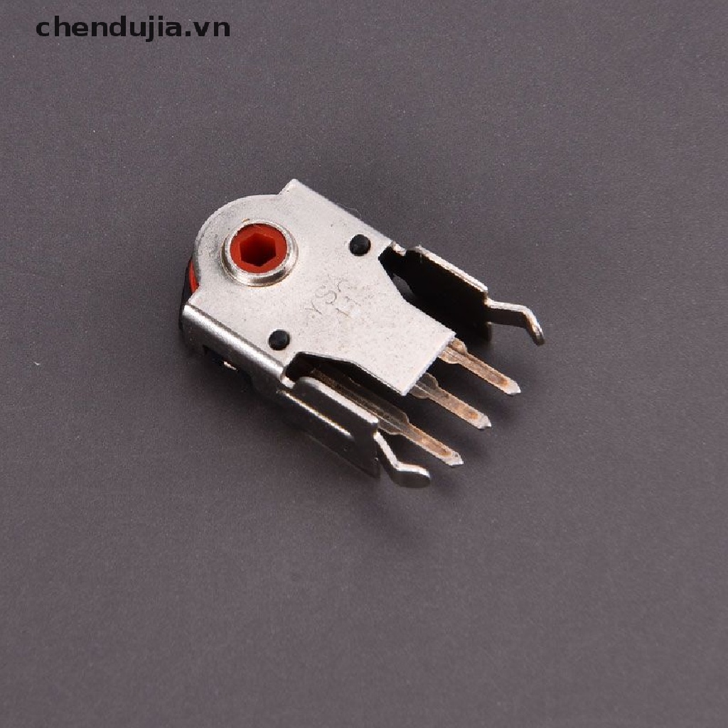 2 Bộ Mã Hóa Bánh Xe Lăn Chuột 9mm / 11mm Độ Chính Xác Cao