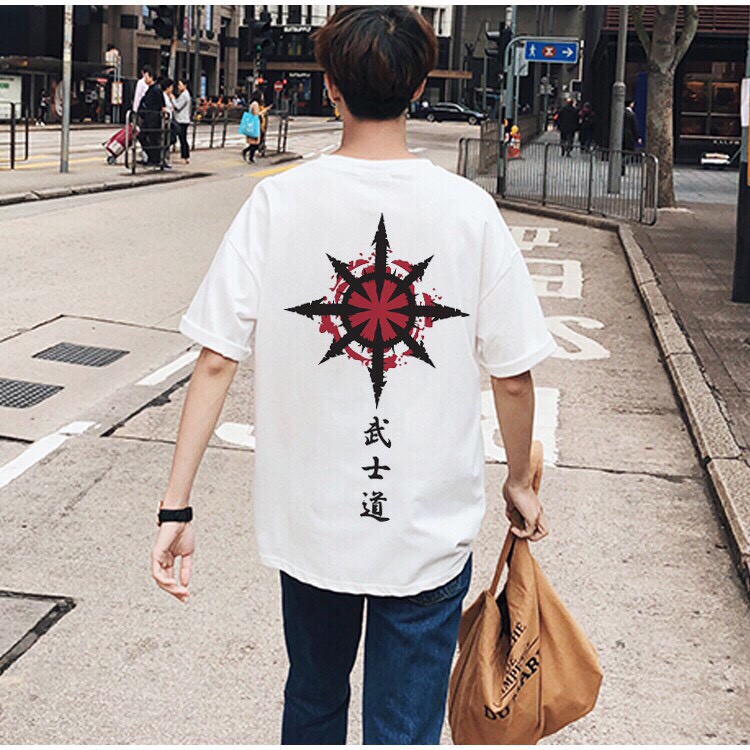 💥Áo thun nam cổ tròn vải thun mềm mịn thoáng mát [HÌNH THẬT] | BigBuy360 - bigbuy360.vn