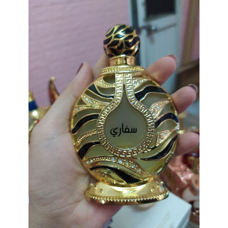 [SALE_SIÊU_SỐC]Tinh dầu nước hoa nội địa dubai safari