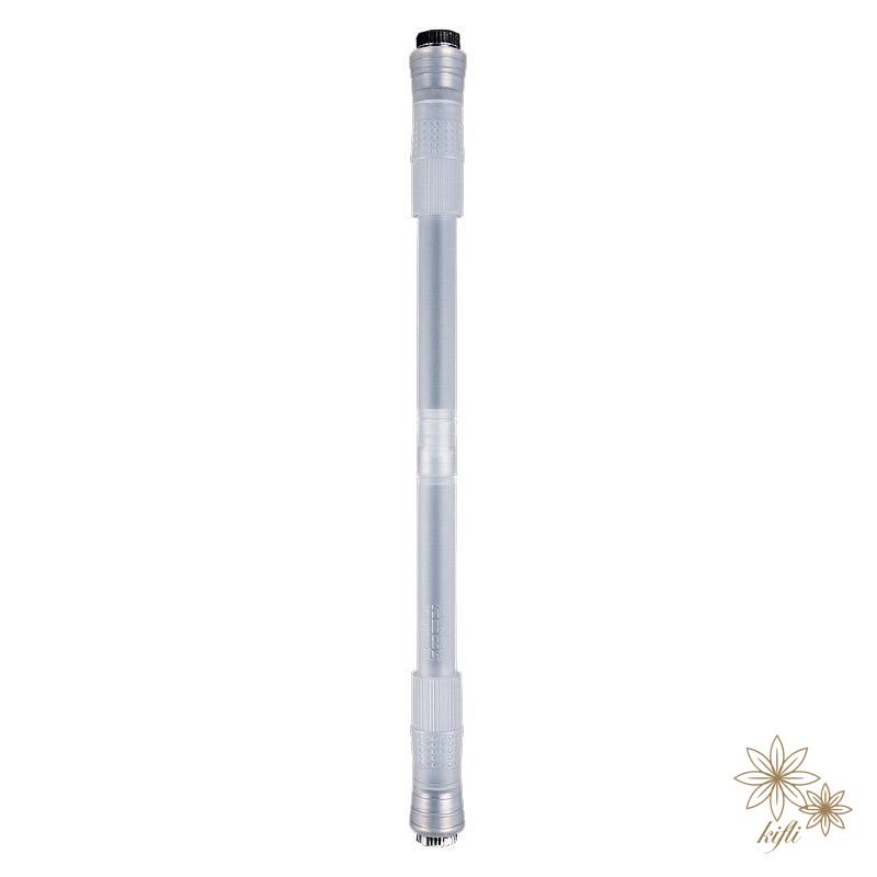 🌸Bút Quay Nghệ Thuật Phát Sáng Mod Có Đèn Led Đổi Màu Cá Tính Với Sao Bơ Viết Mực Xoay đẹp Dễ Thương Pen Spinning