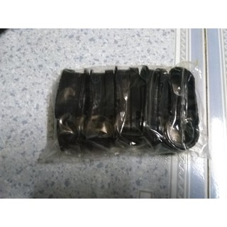 cao su gấp số 8 cup cao su gấp cup
