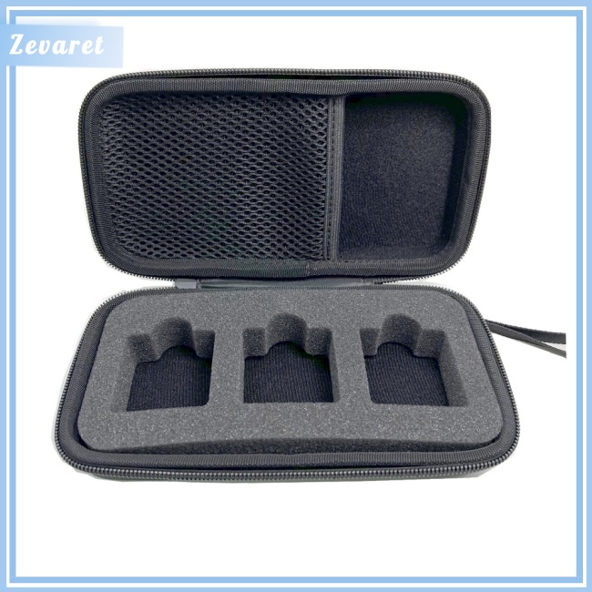 Hộp Đựng Micro Không Dây Kỹ Thuật Số Hai Kênh Nhỏ Gọn Tương Thích Với Rode