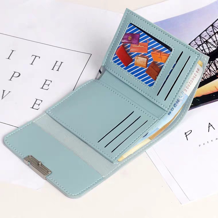 VÍ NỮ MINI FY MẪU MỚI 2019 S052 | BigBuy360 - bigbuy360.vn