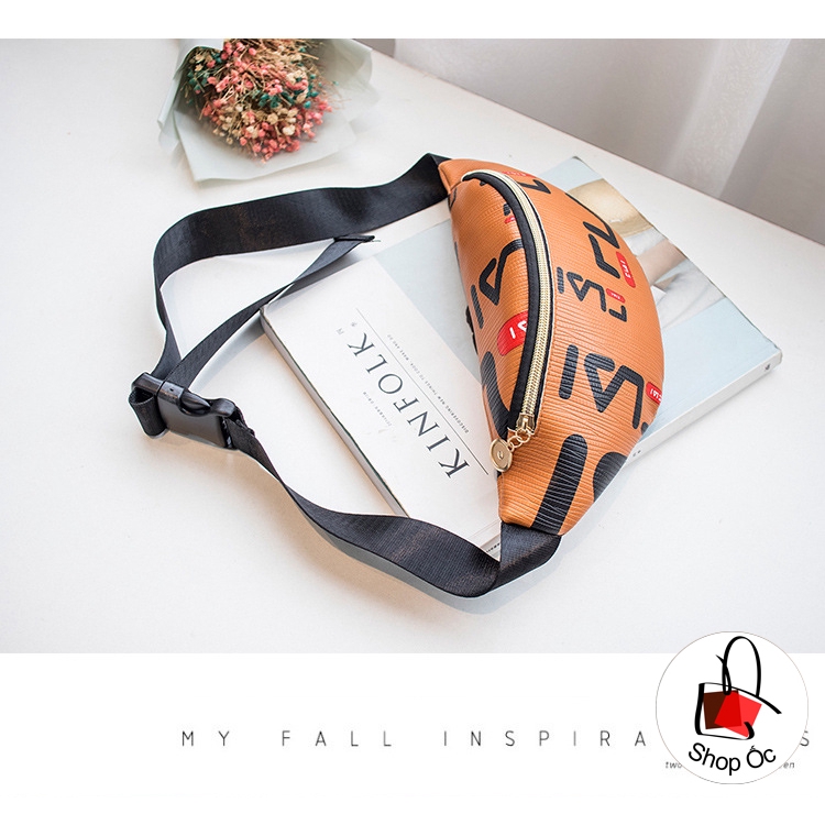 ( Mới ) Túi Bao Tử Phong Cách Hàn Quốc Mới Nhất 2020 E315 | BigBuy360 - bigbuy360.vn