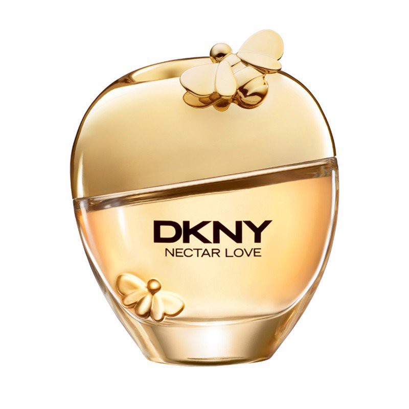 Nước Hoa Donna Karan New York Nectar Love EDP 100ml - Thương Gia Trading