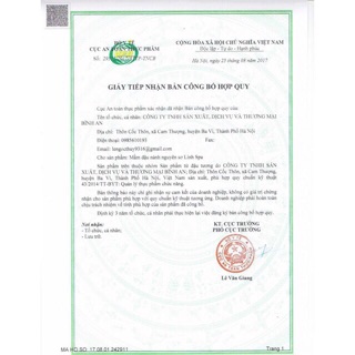 Mầm Đậu Nành Linh Spa