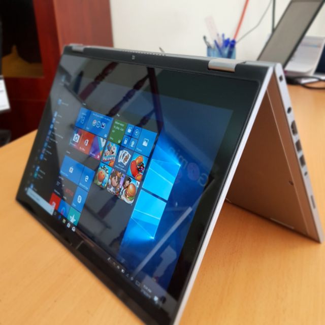 Bán Dell 7359 cpu i5 - 6300u ram 8g ssd 256g màn 13,3 FULL HD tuoch cảm ứng oxaoy 360 Hàng USA | BigBuy360 - bigbuy360.vn