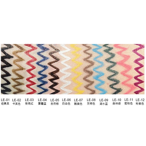 Bút Kẻ Mắt Nước Nhiều Màu Faiccia Đầu Mảnh Siêu Bền Steal Star Cat Nội Địa Trung | BigBuy360 - bigbuy360.vn