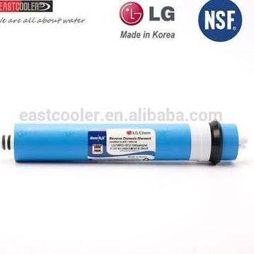 Màng Lọc Thẩm Thấu Ngược Hàn Quốc Cho Lg 100 Gpd