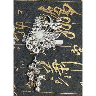 Cài tóc cổ trang Kẹp tóc Sở Kiều truyện trâm nữ phong cách cổ đại trung quốc