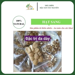 Hạt sang hỗ trợ dạ dày, đại tràng hiệu quả túi 5 hạt