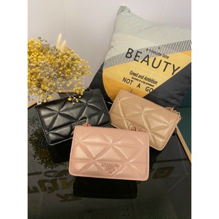 Túi Đeo chéo padara trần trỉ❣️FREESHIP❣️