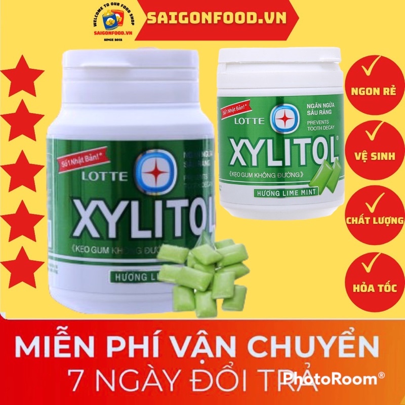 Hương Bạc Hà Chĩnh Hãng Thơm Mát