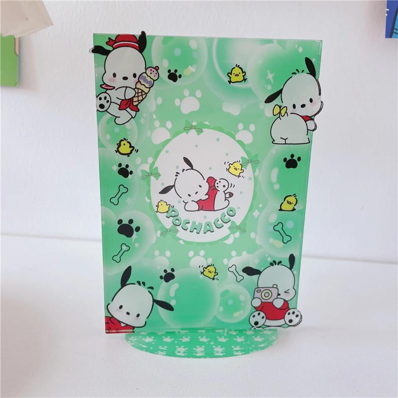 Khung Ảnh Để Bàn Trang Trí Hình Thần Tượng Độc Đáo
