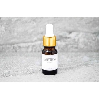 TINH DẦU HOA TRÀ NGUYÊN CHẤT CELLBN 100% ORIGINAL CAMELLIA OIL 10ML