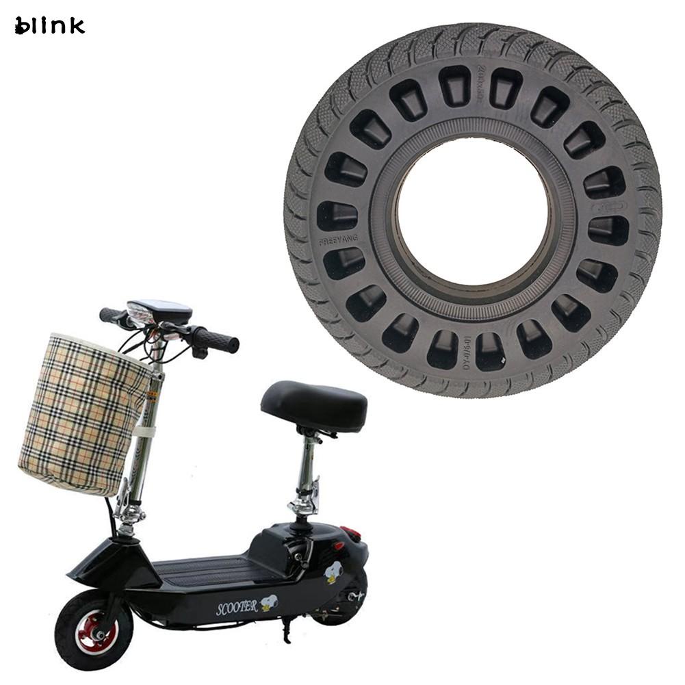 Lốp Cao Su Thay Thế Cho Xe Đạp Điện 200x50 600g 8 Inch