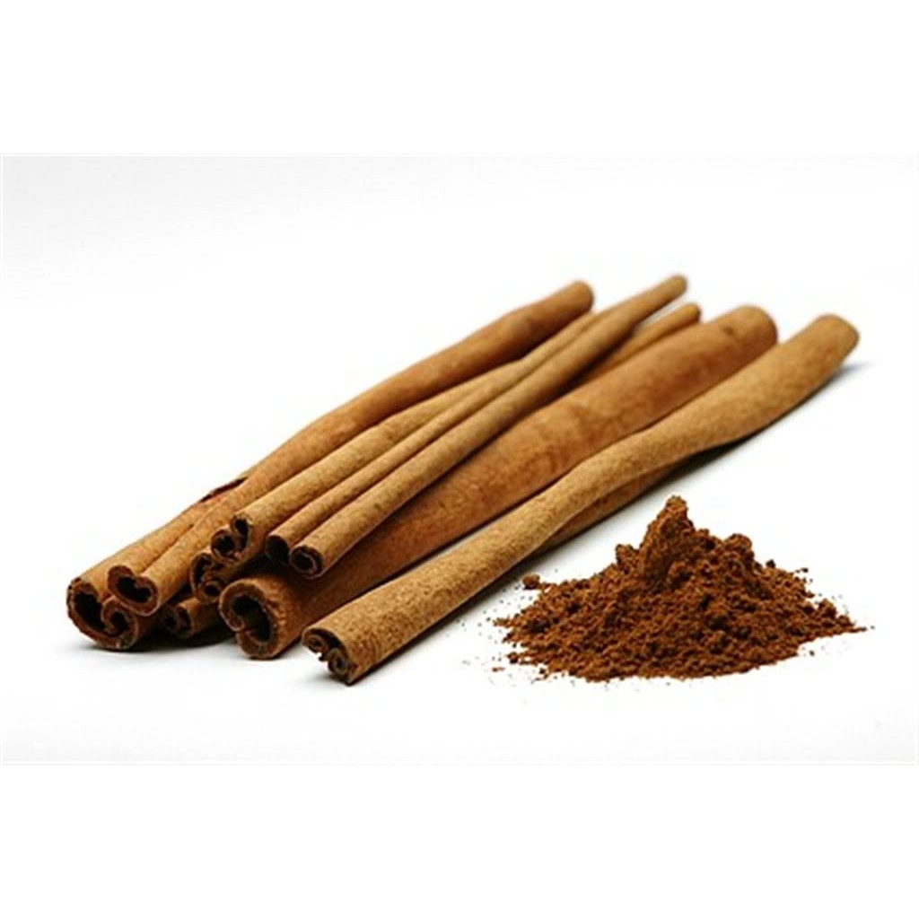 Quế bột & Quế cây - 500g