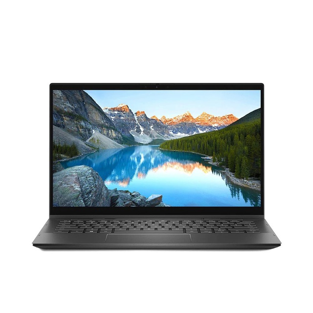 Laptop Dell Inspiron 7306 i5 1135G7, 8G, 512SSD, 13.3"FHD,Touch,Pen,Win10,Black (N3I5202W)