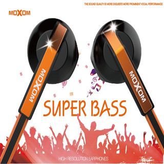 Tai nghe MOXOM MH-08