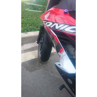 Dè chắn bùn lốc máy cho Sonic