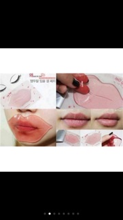 Mặt Nạ Môi 💋👄