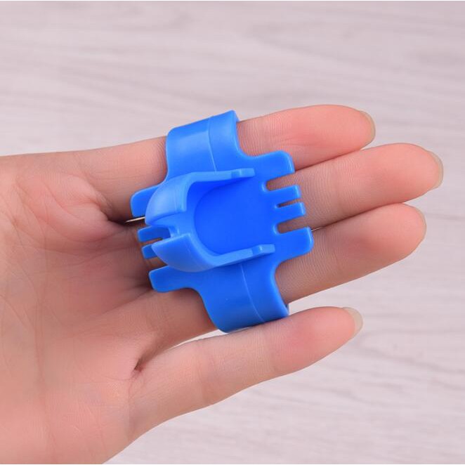 Kẹp Thắt Nút Gắn Bong Bóng Trang Trí Tiệc Sinh Nhật/Tiệc Cưới