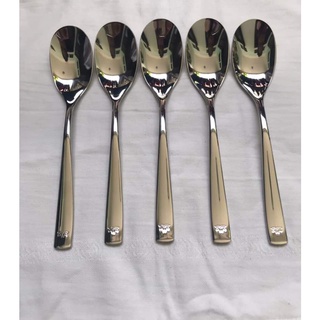 Set 5 thìa phở Inox cao cấp