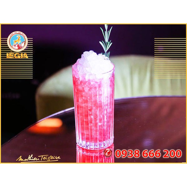 SIRO TEISSEIRE KẸO CAO SU 700ML (BUBBLE GUM SYRUP)