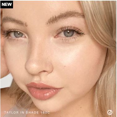 [SEPHORA] RARE BEAUTY Kem Nền Liquid Touch Weightless Foundation | BigBuy360 - bigbuy360.vn