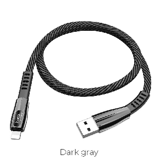 CÁP SẠC LIGHTNING HOCO U70
