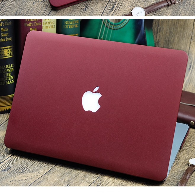 case vỏ ốp macbook