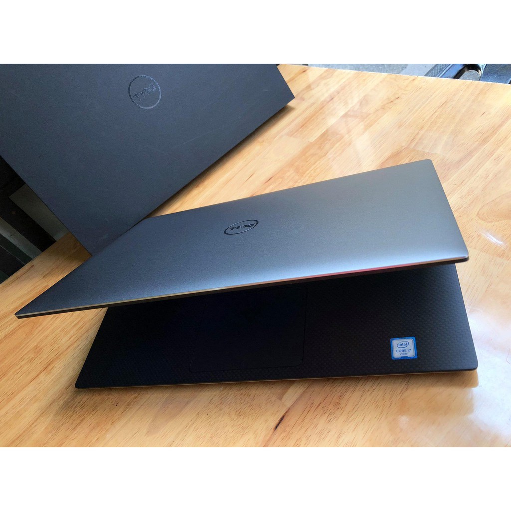 Laptop Dell Precision 5520, i7 6820HQ, 16G, 512G, 4K, Touch, M1200, likenew, fullbox | BigBuy360 - bigbuy360.vn