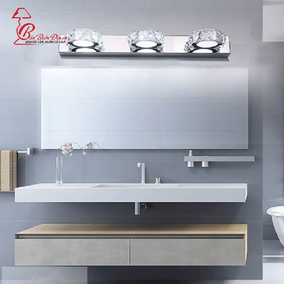 Đèn hắt tranh, Đèn soi gương, soi tranh trang trí STLPL8018, đèn trang trí phòng  - Bảo hành 12 tháng - Lỗi 1 đổi 1