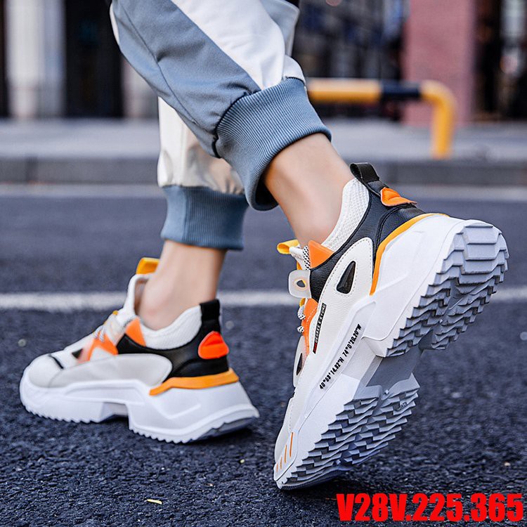 [LIMITED+FULLBOX]  Giày thể thao nam Cao cấp, Mẫu mới, hot trend 2021, Nhập khẩu và phân phối độc quyền bởi Azoma Shop | BigBuy360 - bigbuy360.vn