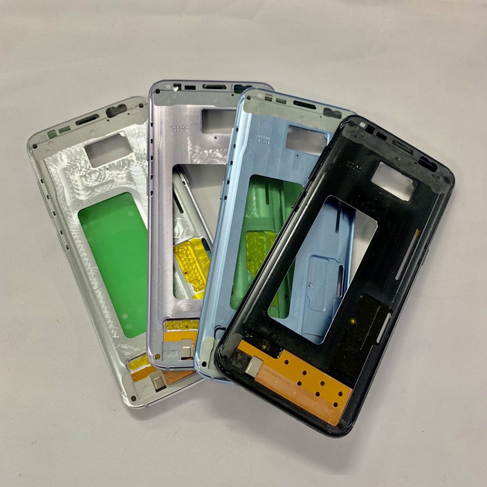 Khung xương điện thoại Sasung S8/G950 Zin bóc máy